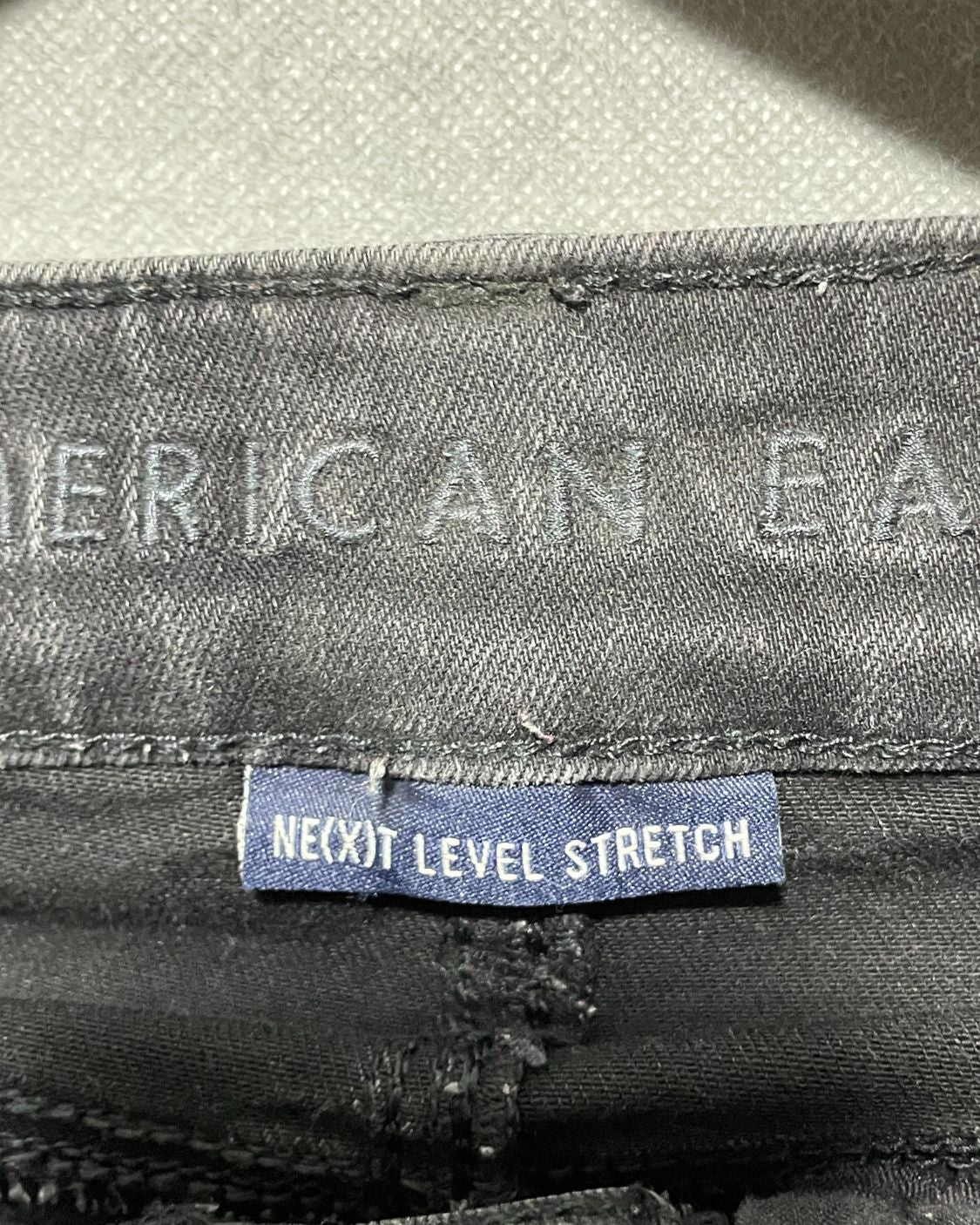 American Eagle Gray Jeans For Women S