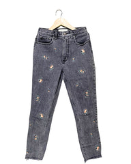 Abercrombie Gray Jeans For Women XS