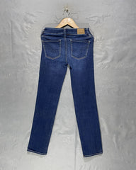 American Eagle Blue Jeans For Women XS