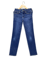 American Eagle Blue Jeans For Women XS