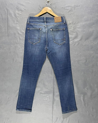 Aeropostale Blue Jeans For Women Small