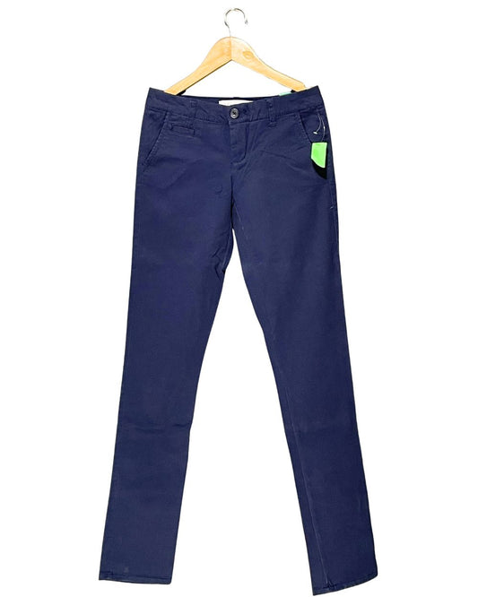 Aeropostale Blue Jeans For Women Small