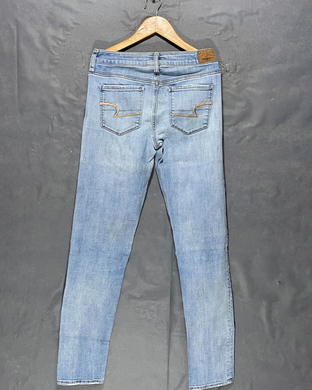 American Eagle Blue Jeans For Women Small