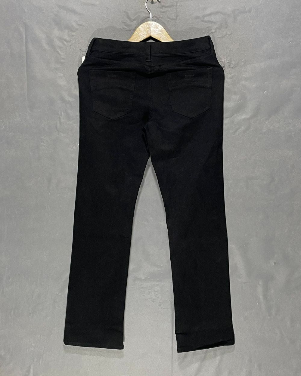 B Free Black Jeans For Women M