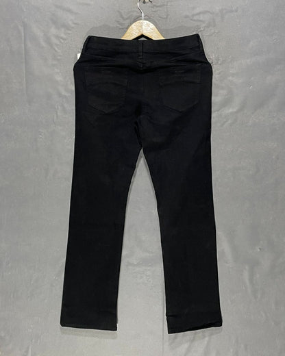 B Free Black Jeans For Women M