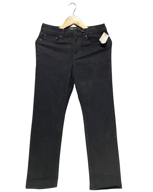 B Free Black Jeans For Women M