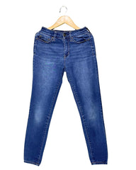 Aeropostale Blue Jeans For Women XS
