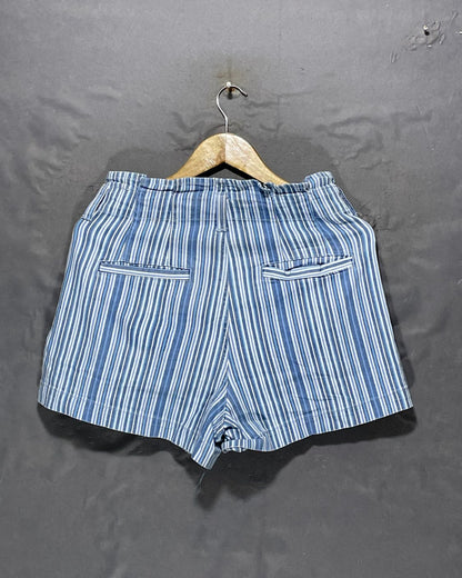 American Eagle Blue Jeans Short For Women Large