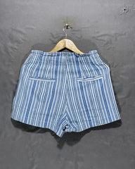 American Eagle Blue Jeans Short For Women Large