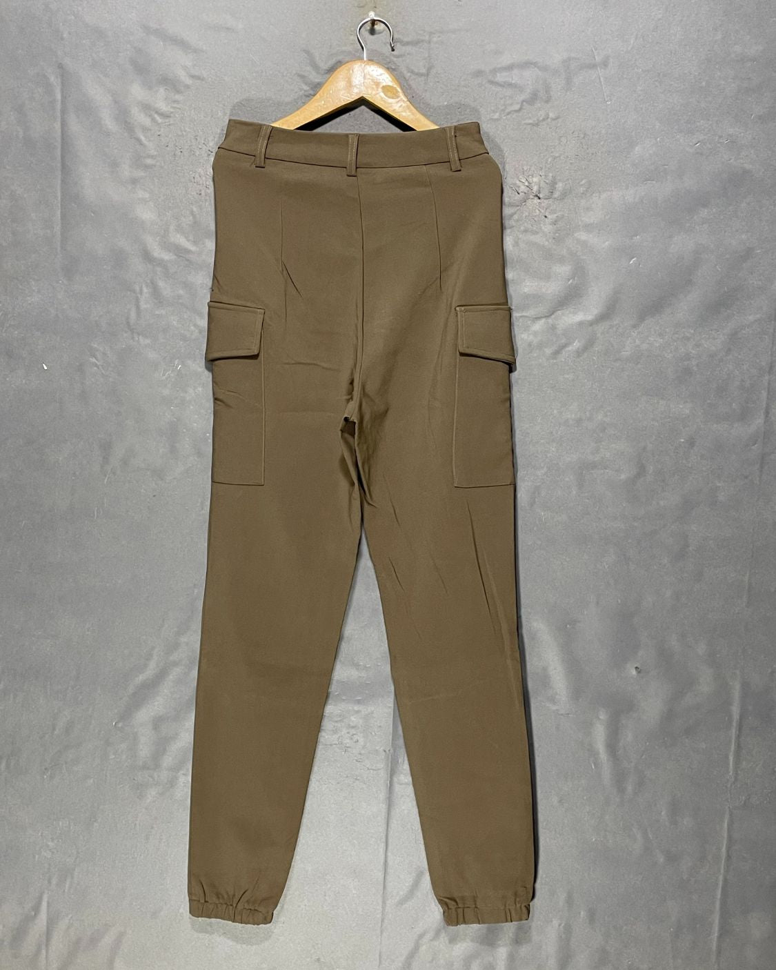 SHEIN Brown Jeans For Women Small