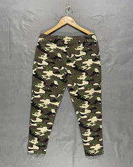 Magellan Camouflage Sport Gym tights For Women L
