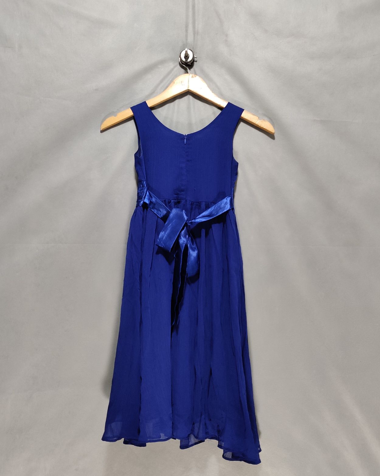 Bauer Dream Maroon Cotton For Women Dresse XS