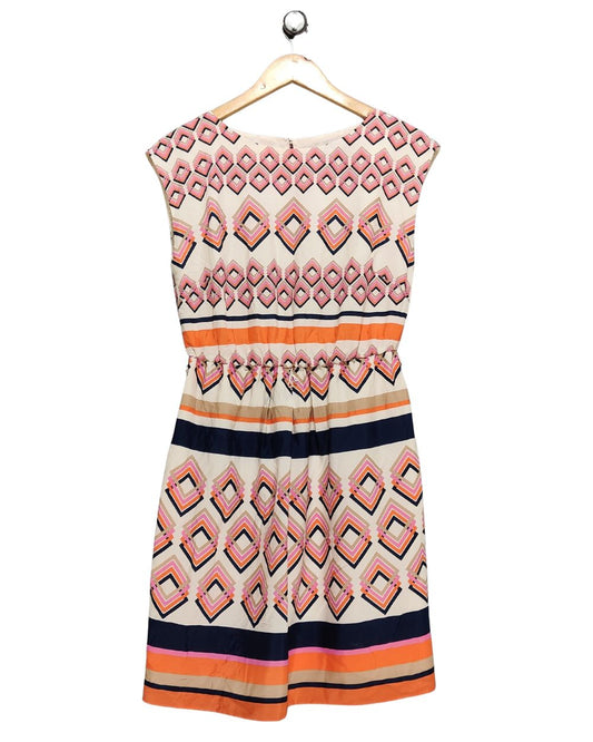 Jessica Howard Pink Cotton For Women Dresse M