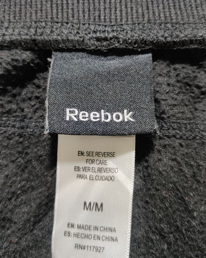 Reebok Black Fleece Plazo For Women M