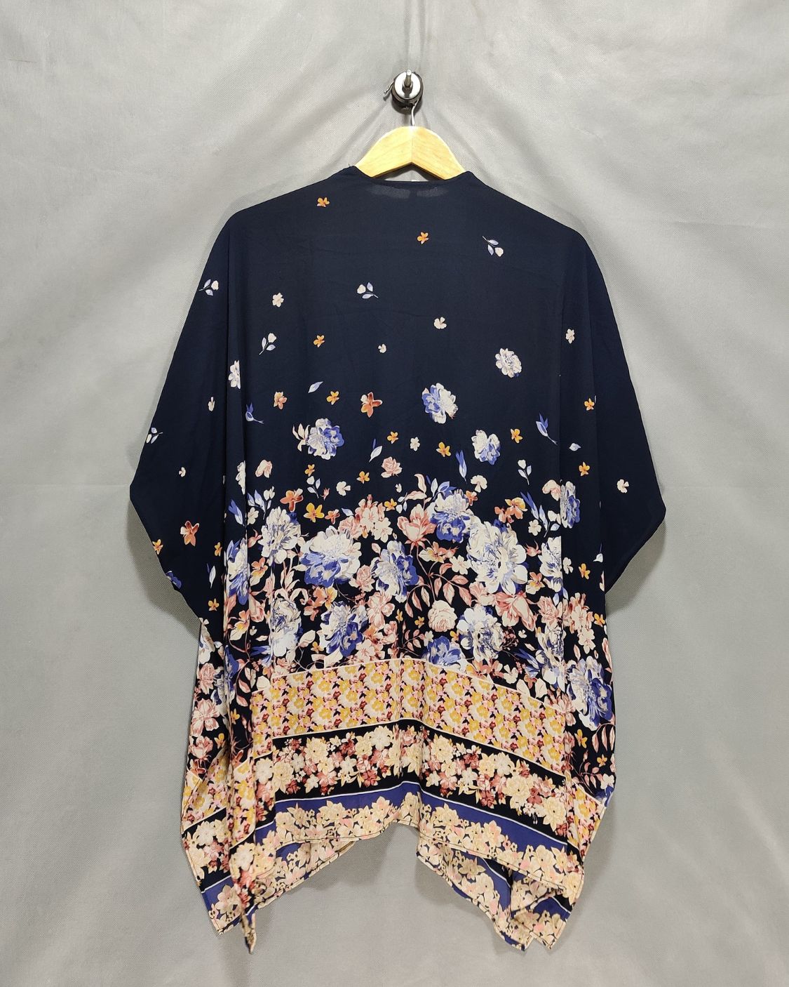 Maurices Blue  For Women Crop Top XXL