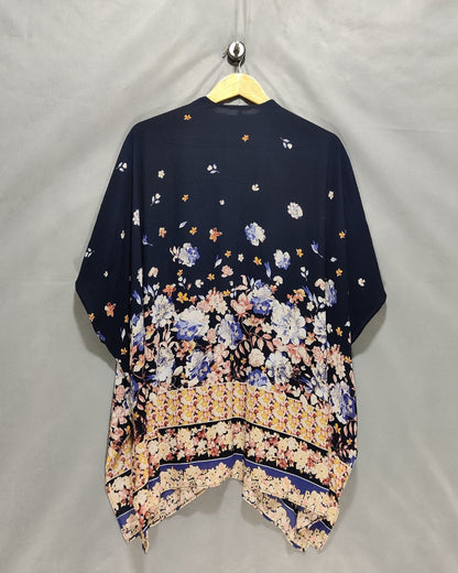 Maurices Blue  For Women Crop Top XXL