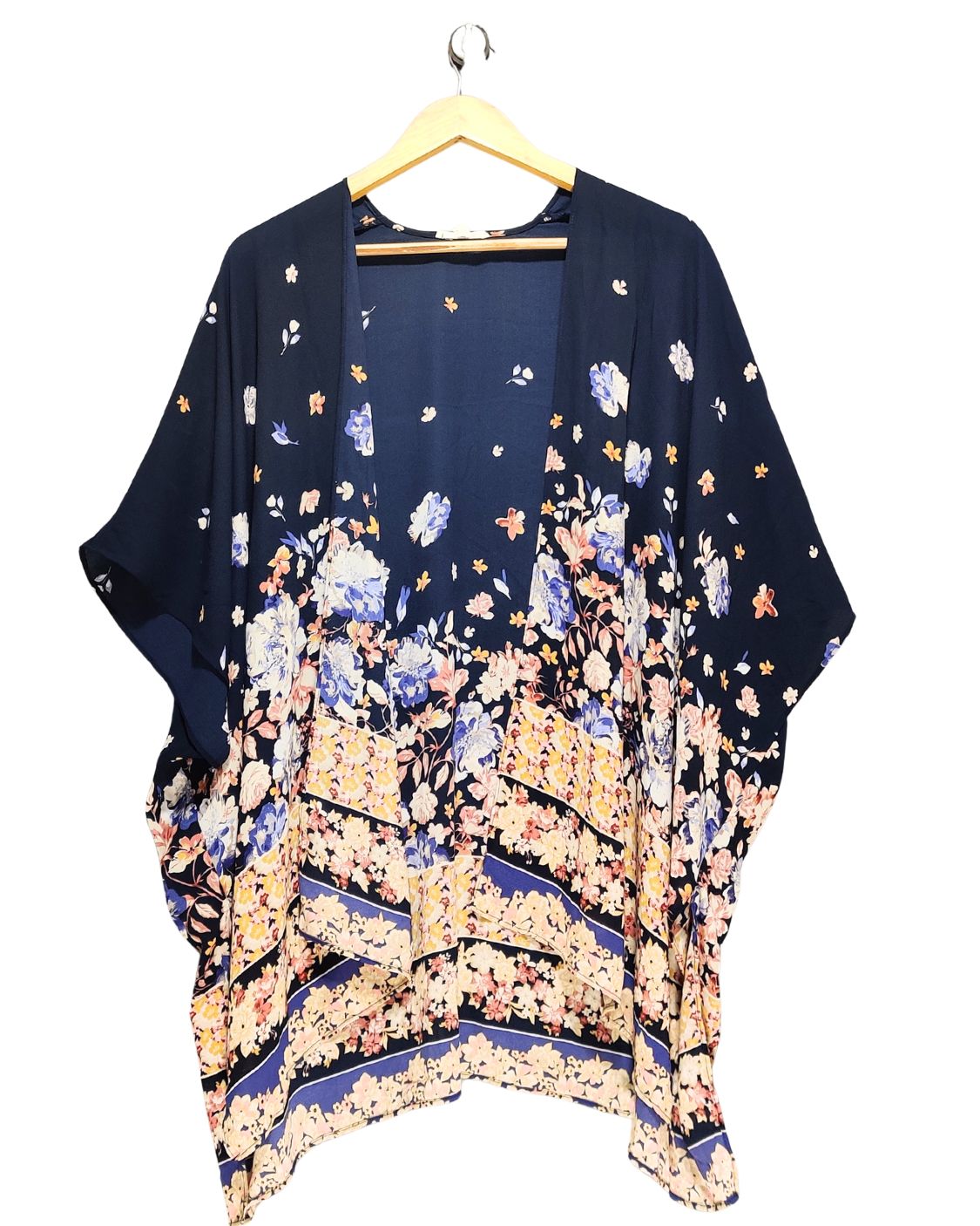 Maurices Blue  For Women Crop Top XXL