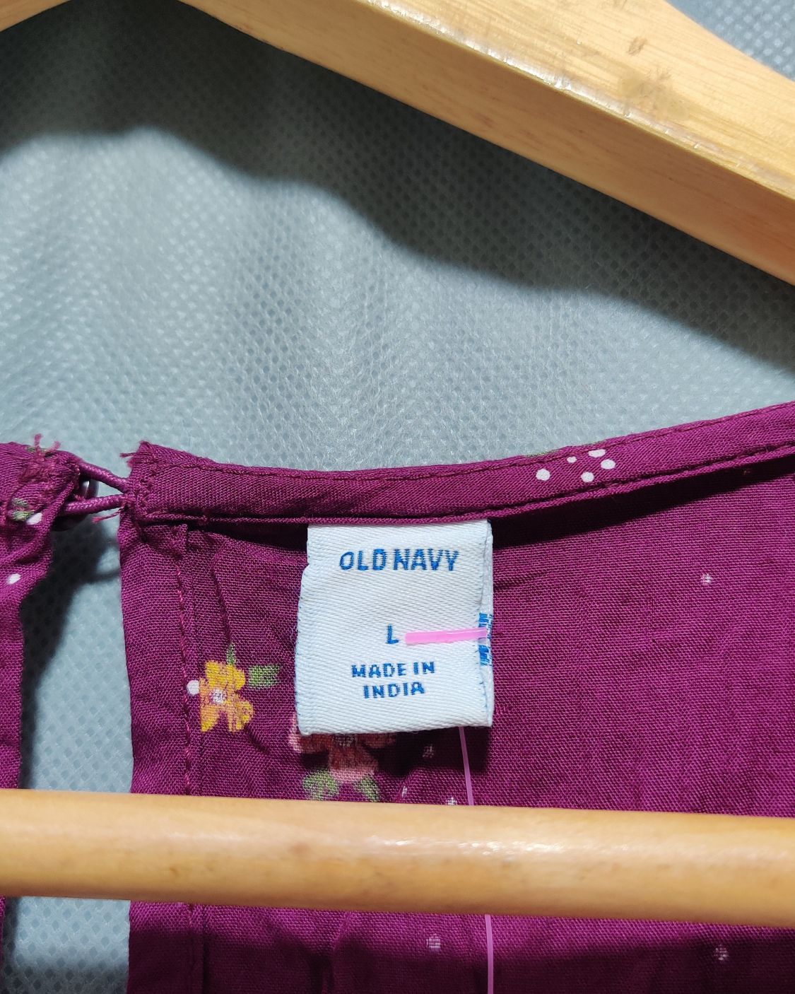 Old Navy Purple For Women Dresses  L