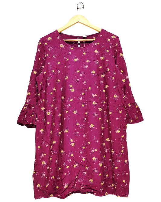 Old Navy Purple For Women Dresses  L