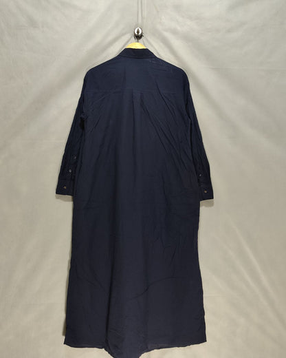 Universal Thread Blue For Women Dresses S