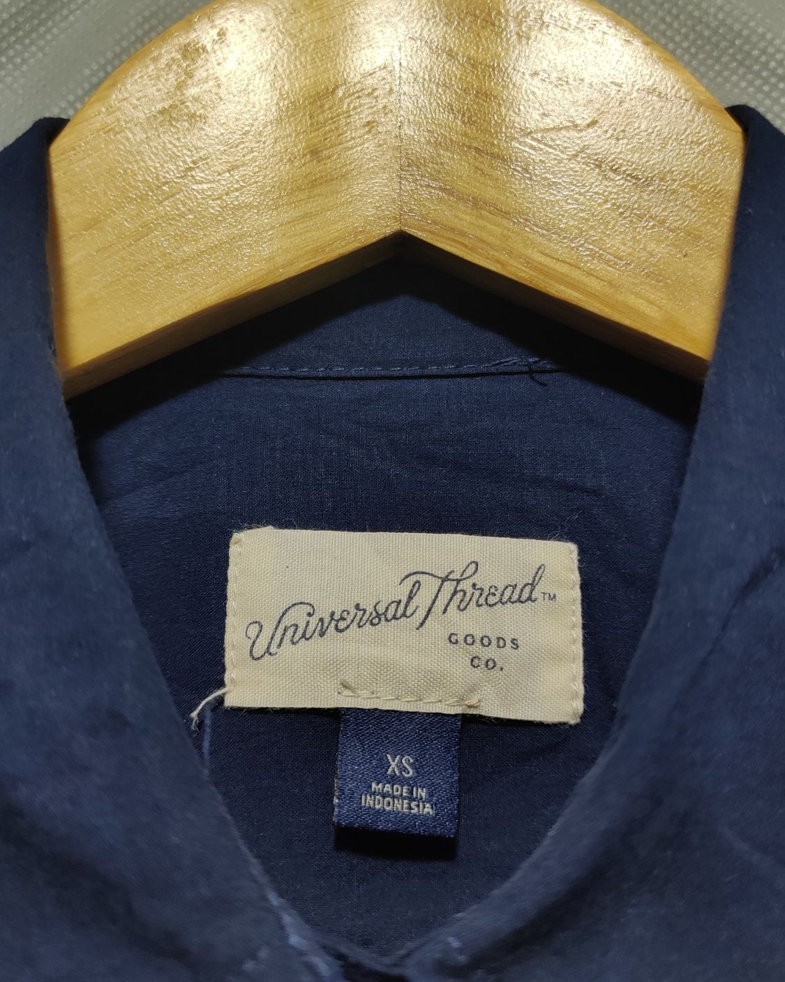 Universal Thread Blue For Women Dresses S