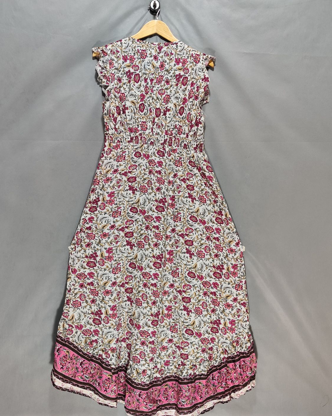 SHEIN White For Women Dresses M