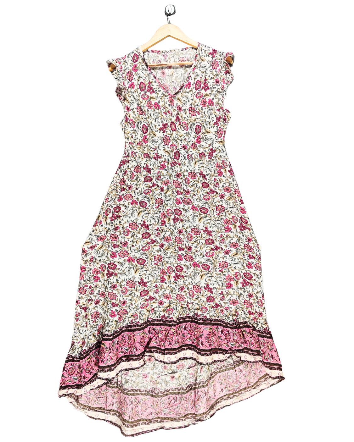 SHEIN White For Women Dresses M