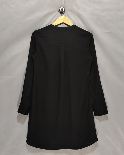 Express Black For Women Crop Top XS