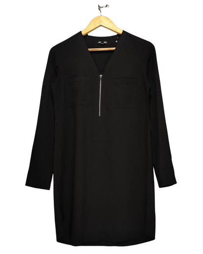 Express Black For Women Crop Top XS