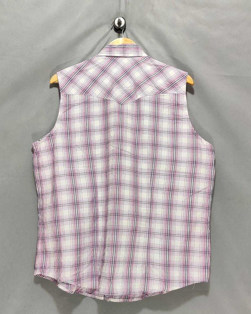 Cowgirl Legend Pink For Women Top Shirt XL