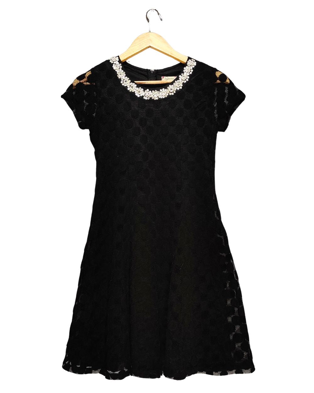 Speeckless Black For Women Dresses M