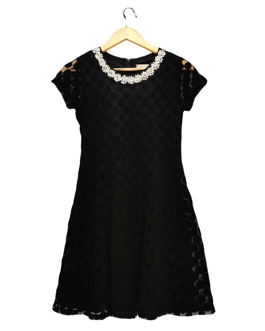 Speeckless Black For Women Dresses M