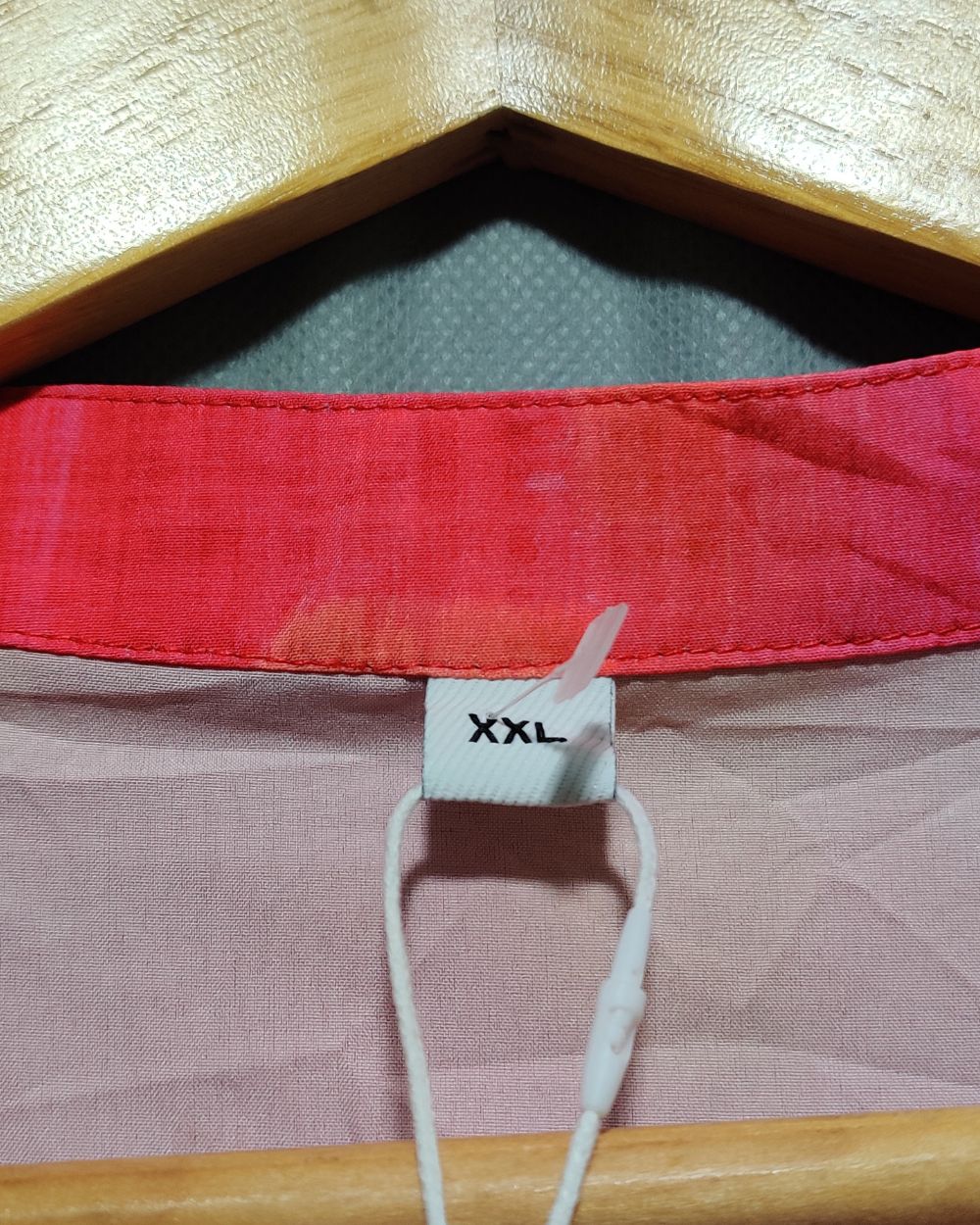 Thrift Queen Multi For Women Crop Top XXL