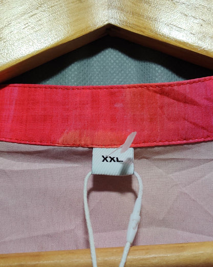 Thrift Queen Multi For Women Crop Top XXL