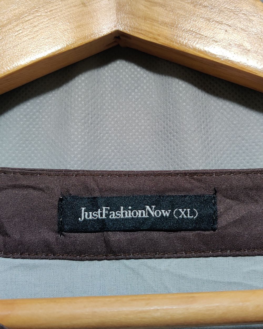 Just Fashion Now Black For Women Crop Top XL