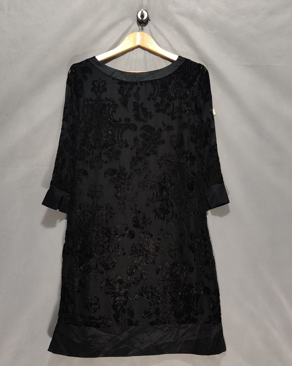 Merona Black For Women Dresses XS