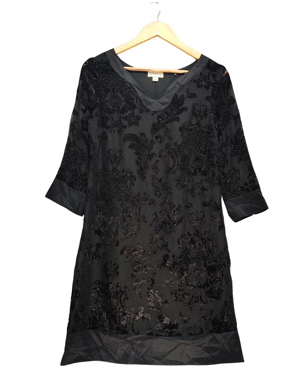 Merona Black For Women Dresses XS