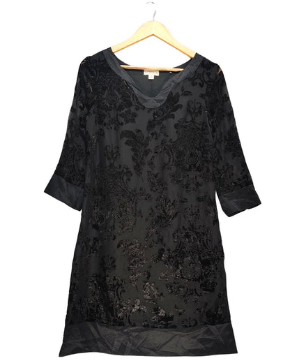 Merona Black For Women Dresses XS
