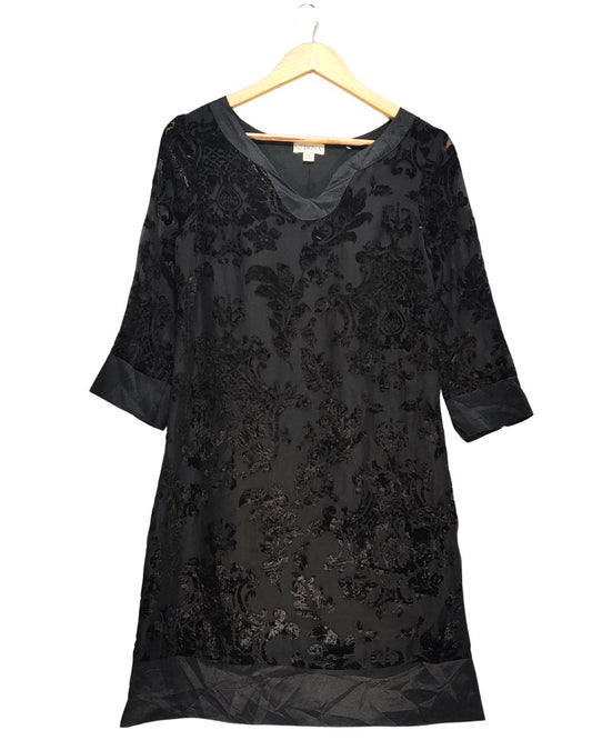 Merona Black For Women Dresses XS
