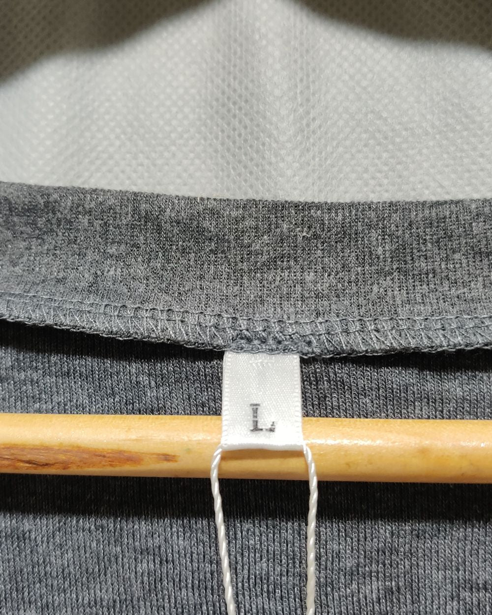 Misfay Gray For Women Crop Top L