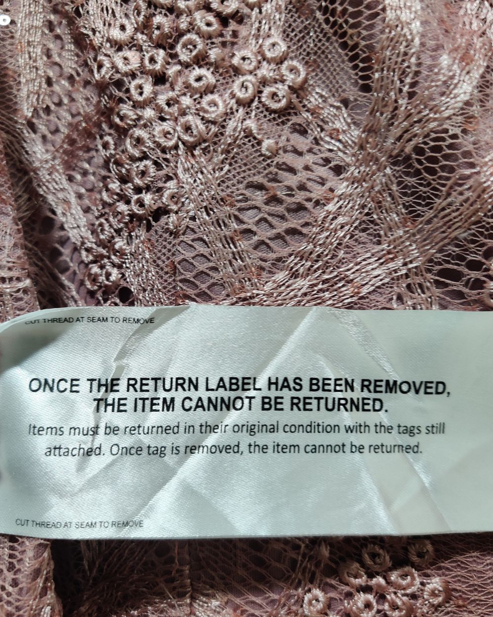 JS Collections Pink For Women Dresses M