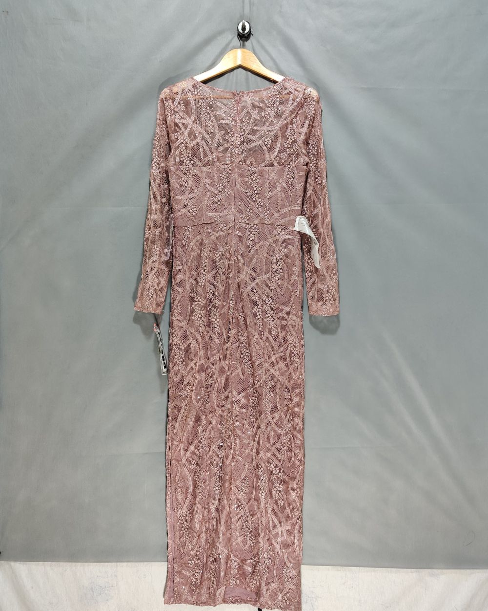 JS Collections Pink For Women Dresses M