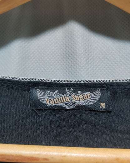 Vanilla Sugar Black For Women Crop Top M