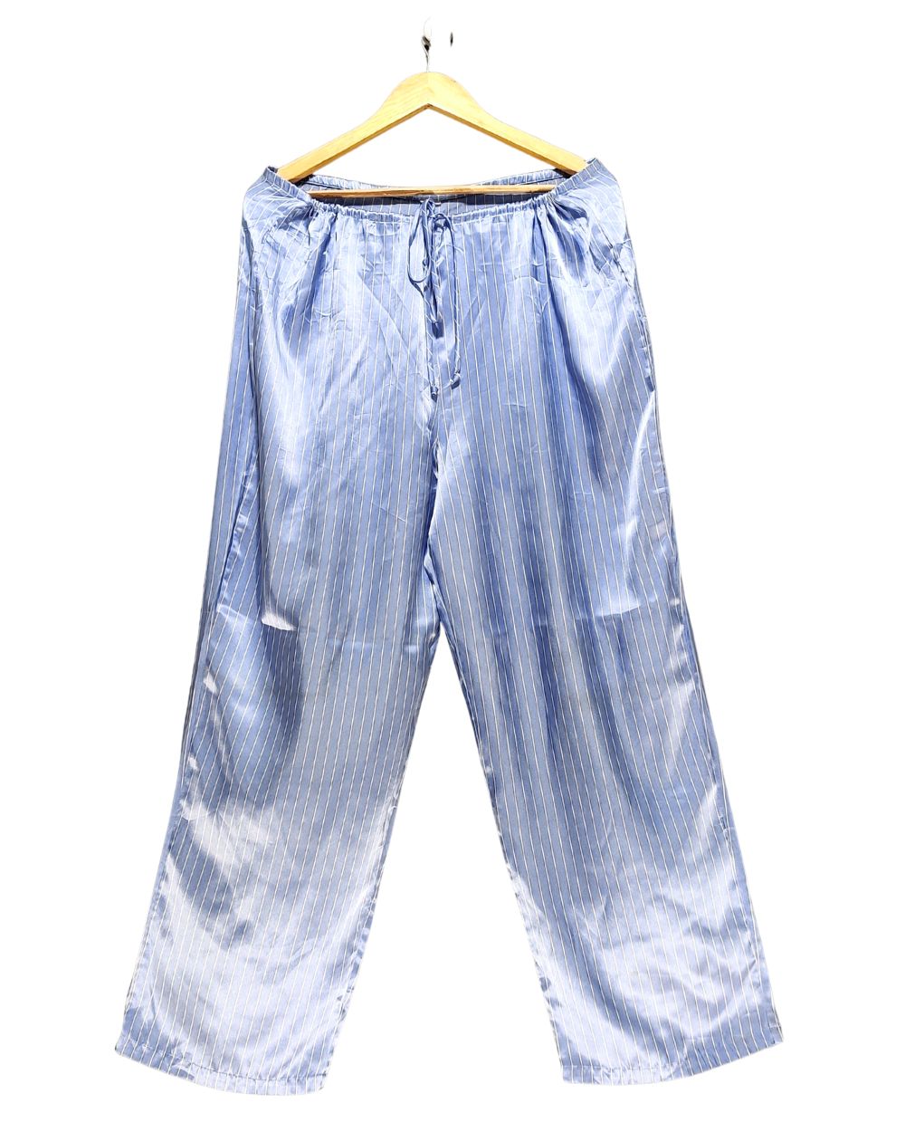 Thrift Queen Blue For Women Nightsuit M