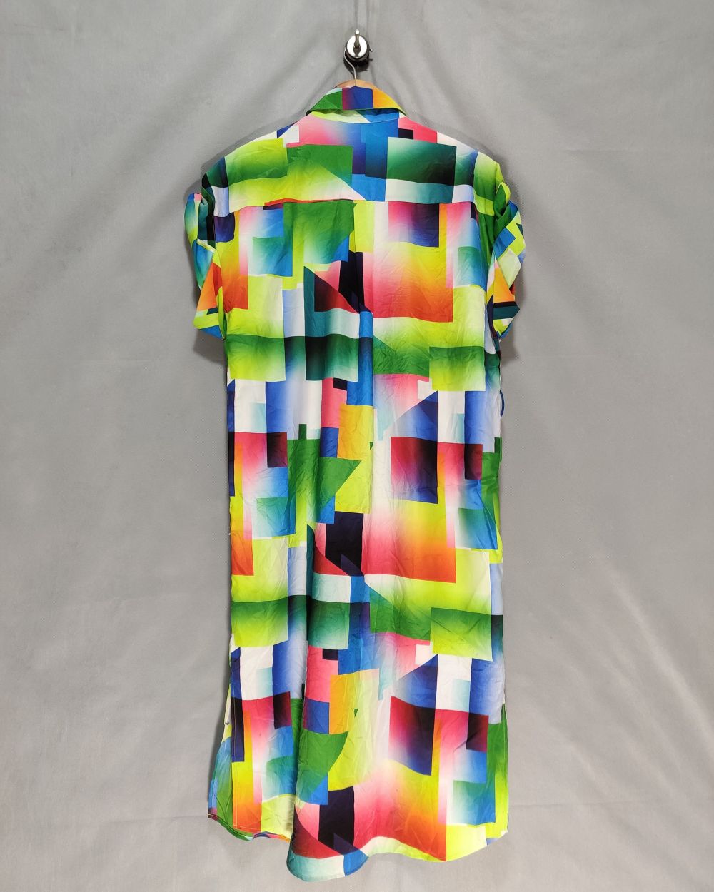 Le Superbe Multi Colour For Women Dresses M