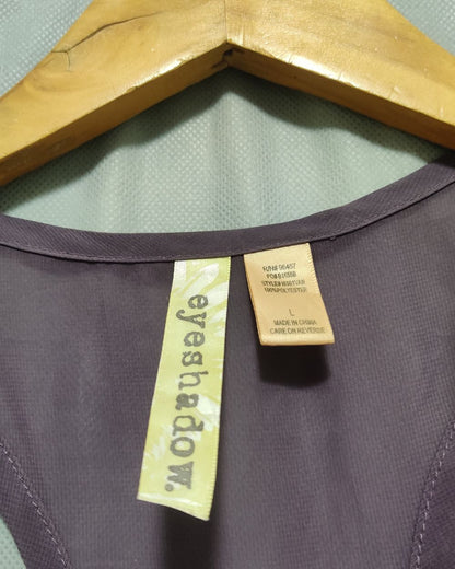 Eyeshadow Purple For Women Top L