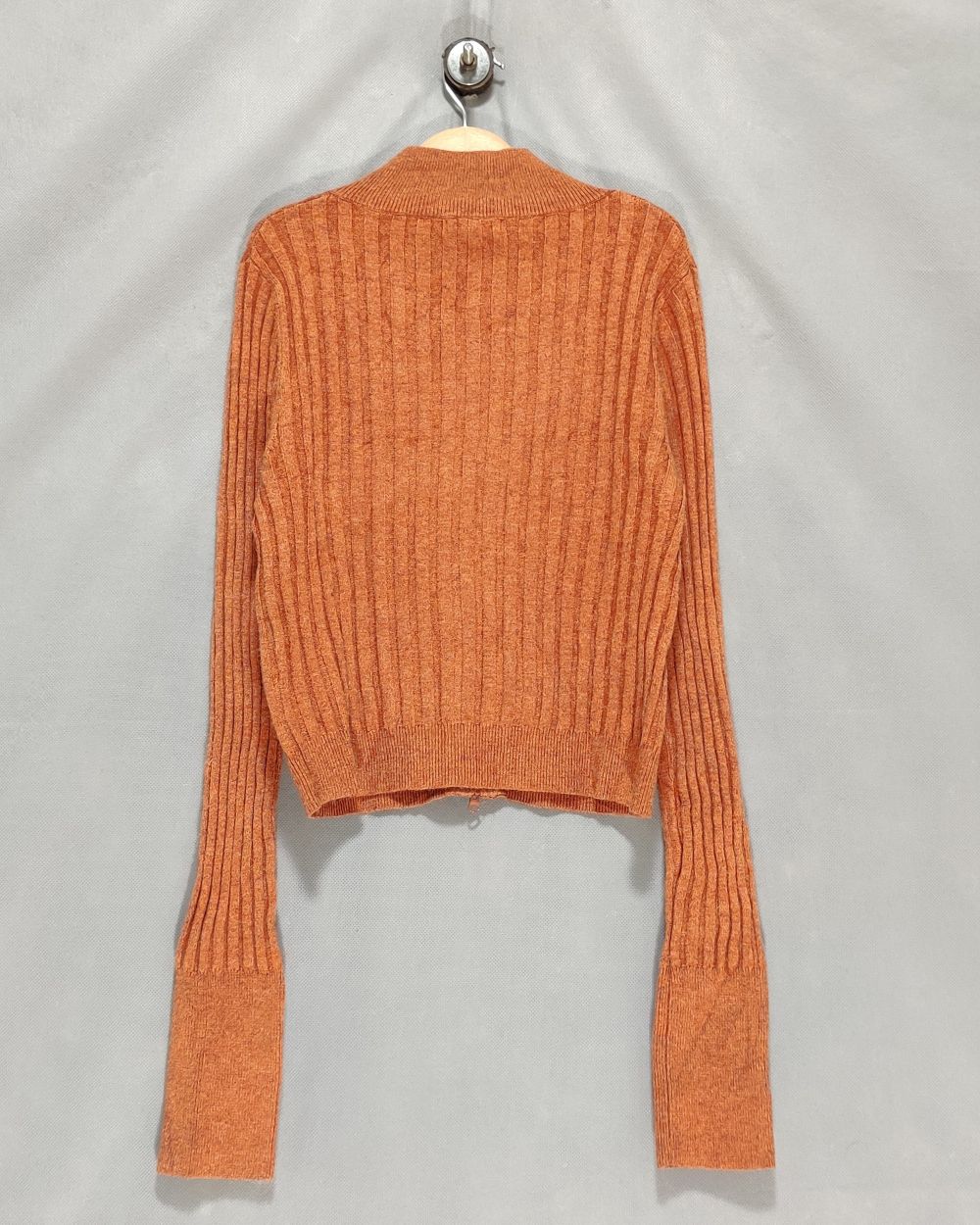 Wild Fable Brown Zipper For Women S