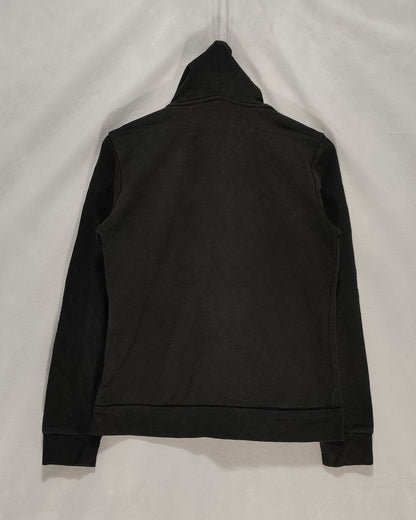 Adidas Black Hoodie For Women S