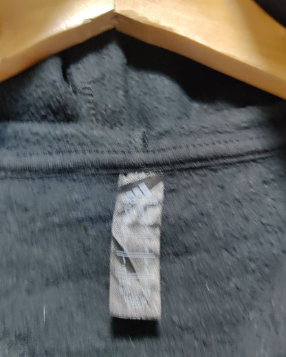 Adidas Black Hoodie For Women S