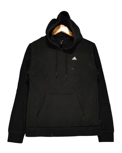 Adidas Black Hoodie For Women S